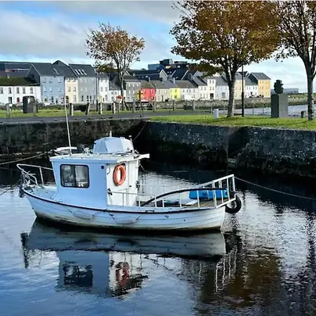 Centre Dockside - 2 Bed, 2 Bath Διαμέρισμα *