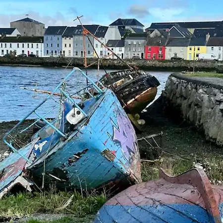 Διαμέρισμα Centre Dockside - 2 Bed, 2 Bath