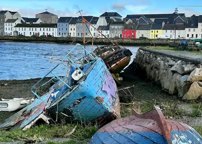 Apartament Centre Dockside - 2 Bed, 2 Bath