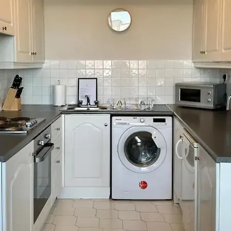 公寓 Centre Dockside - 2 Bed, 2 Bath *